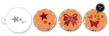 Stencils Set - Classic